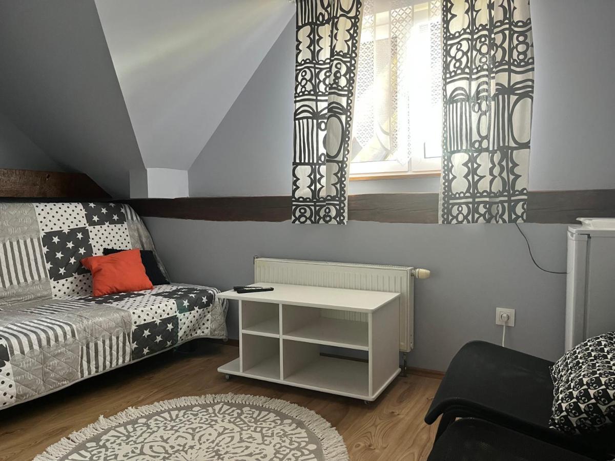 Appartement Sloneczny Wodnik à Braniewo Extérieur photo