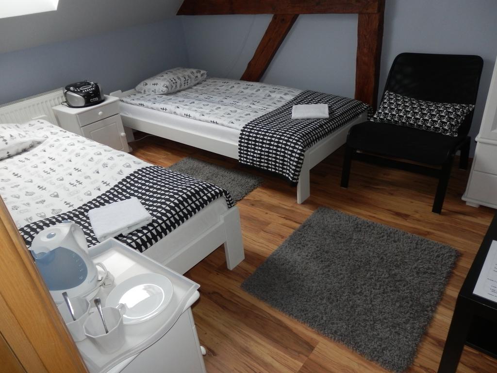 Appartement Sloneczny Wodnik à Braniewo Extérieur photo