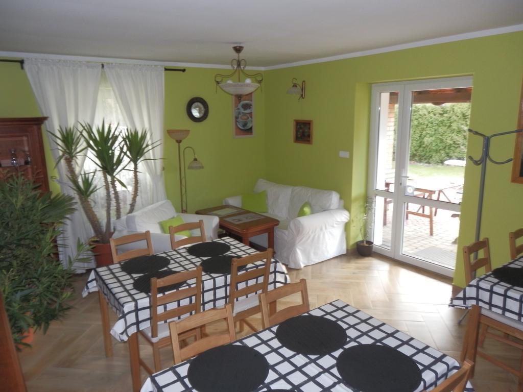 Appartement Sloneczny Wodnik à Braniewo Extérieur photo