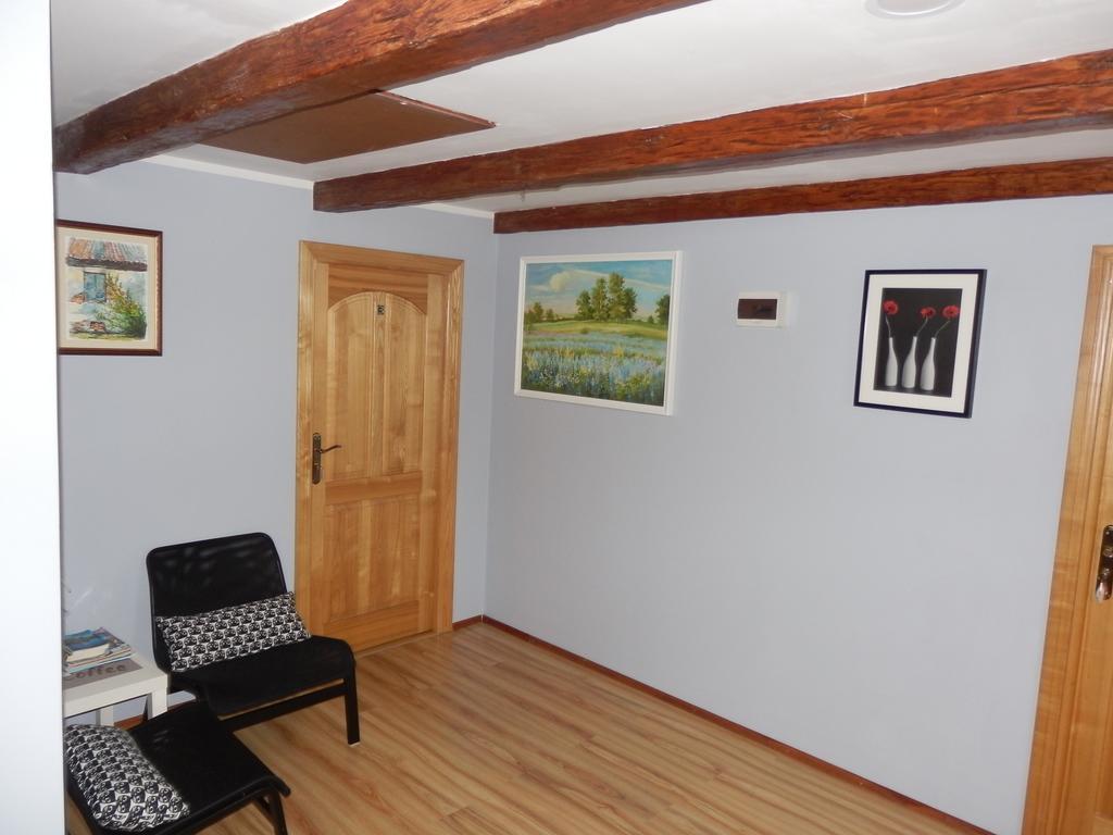 Appartement Sloneczny Wodnik à Braniewo Extérieur photo